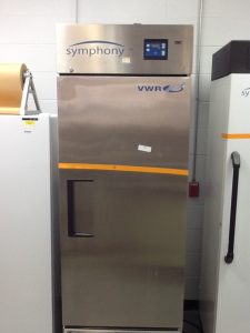 Symphony Lab Equipment